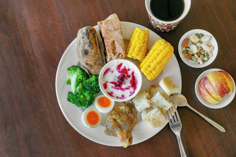 Food & Drinks 5, Longtian, Taitung