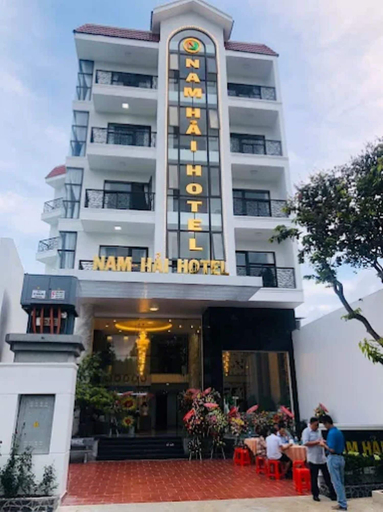 Exterior & Views 2, Nam Hai Hotel Con Dao, Côn Đảo