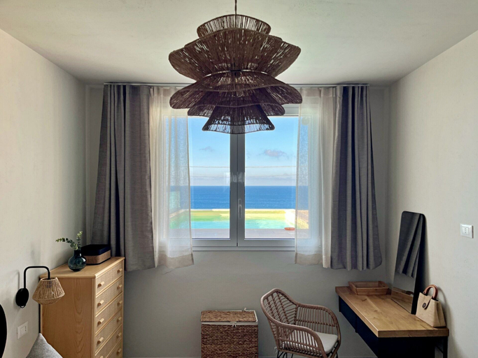 Room 5, Villetta Costa Azure - Con Piscina Vista Mare, Lecce
