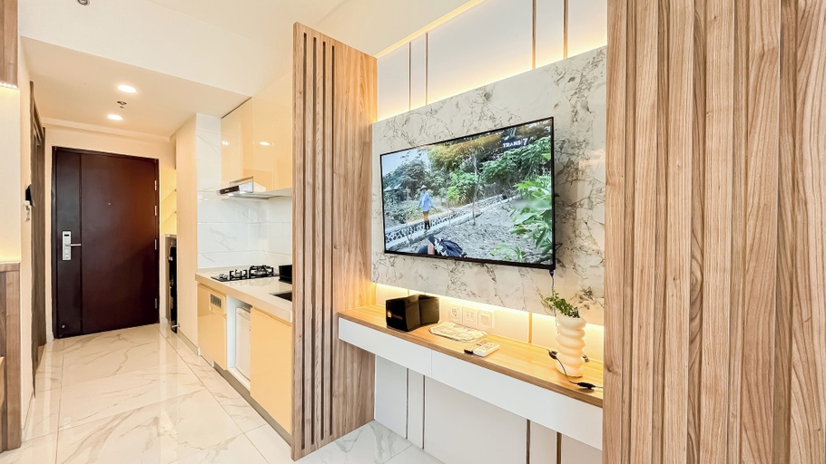 Others 5, Studio At Sky House Bsd Apartment, South Tangerang