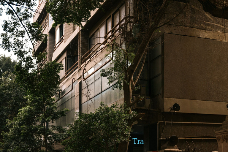 Front of property 4, Brassbell Zamalek Diplomatic Zone Near Marriott, Zamalik