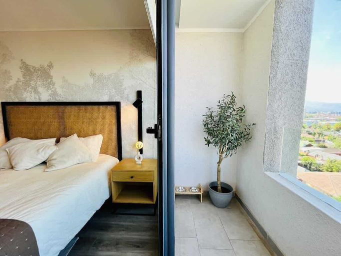 Room 5, Buho Estudio Castillo Velasco B, Cordillera