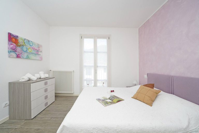 Room 3, Corte Fasanella Lill, Brescia
