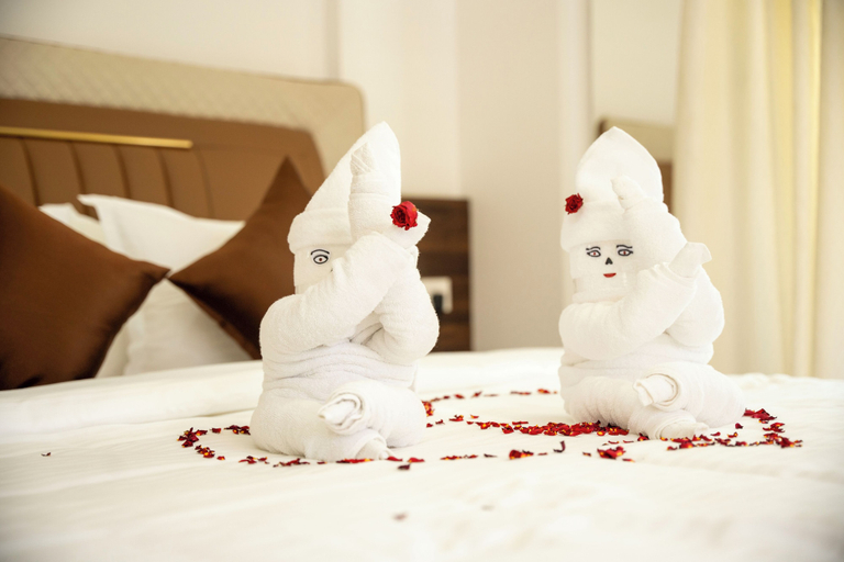 Room 2, Eeleem Resorts & Spa, Idukki