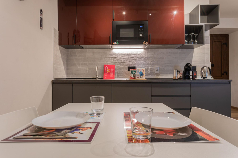 Room 5, Special 10 Apartment by Wonderful Italy, Torino