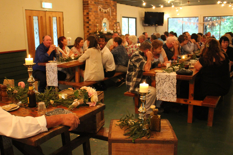 Dining, The Mount Seaview Resort, Port Macquarie-Hastings - Pt B
