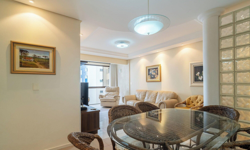 Interior, Apt 3 Bedrooms in Floripa Downtown Idr0801, Florianopolis