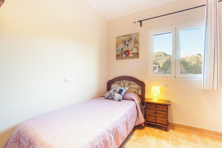 Room 2, Sa Tanca - Villa With Private Pool, Baleares