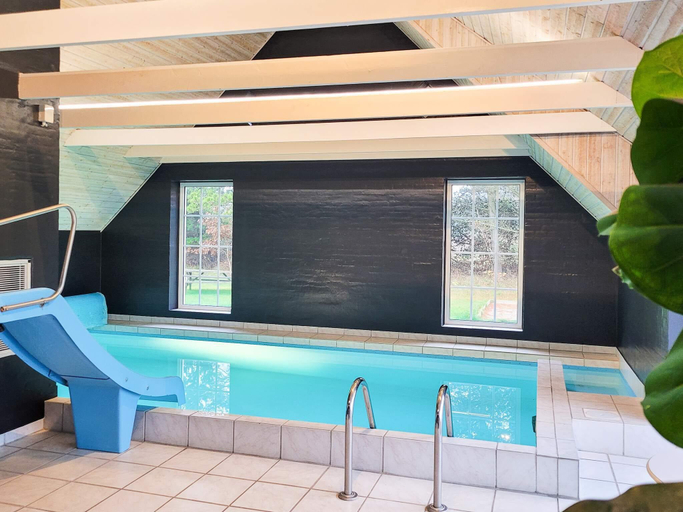 Sport & Beauty 2, person holiday home in Ulfborg-By Traum, Holstebro