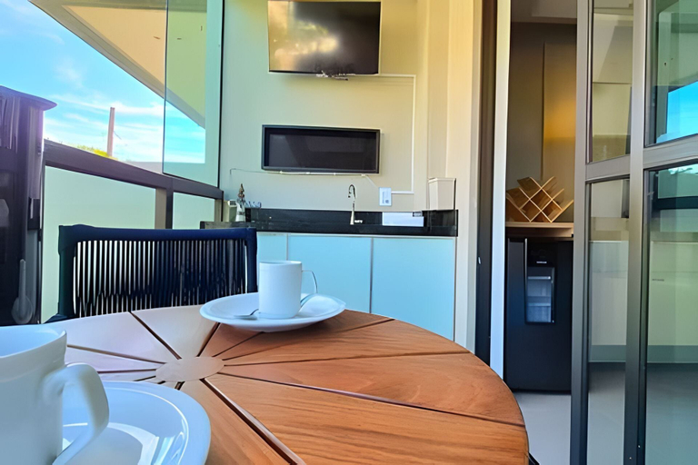 Dining 3, Beijupira Exclusive by Temporada Inn, Ipojuca