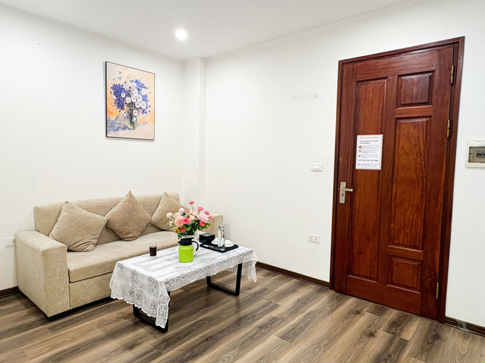 Others 4, Biko Apartment, Cầu Giấy
