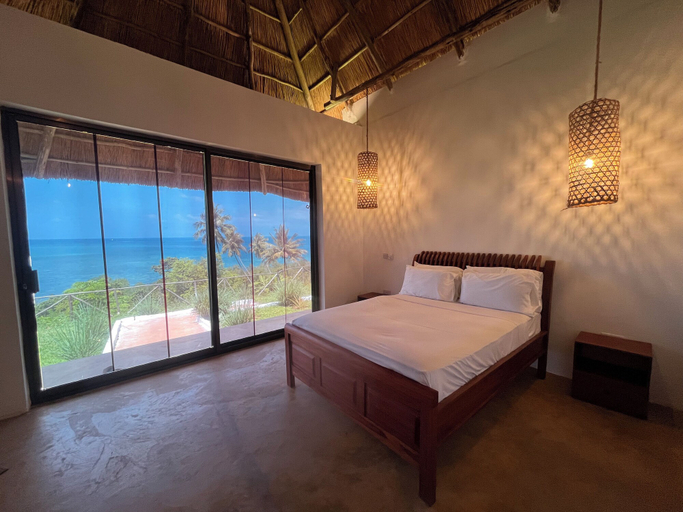 Room 4, Waterfall Retreat, Mkoani