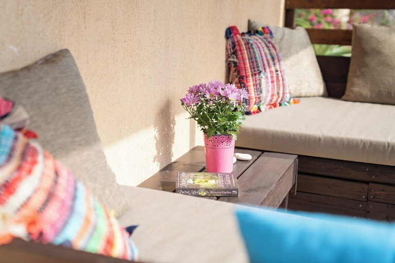 Room 4, Belle Helen s Villa - 3 Bedrooms Billiard Pool, Ionian Islands
