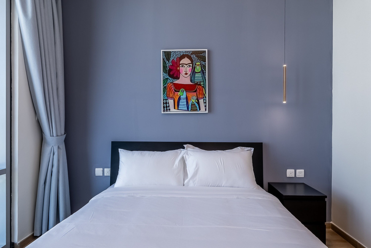 Room 3, Noora Tower 4504 Business bay, Dubai