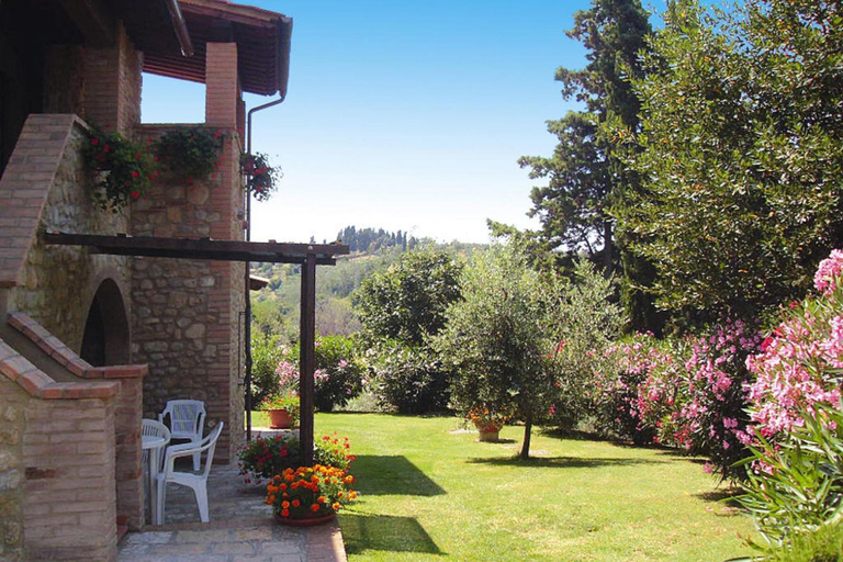 Others 5, Apartment Near Volterra With Panoramic Views, Pisa