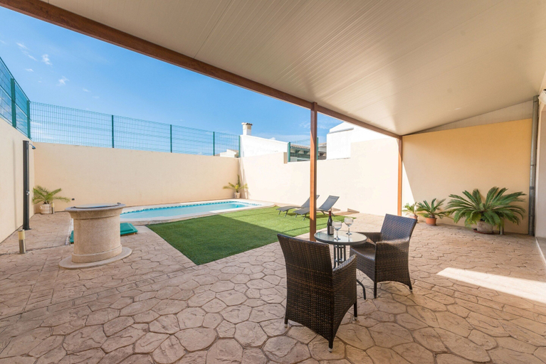 Others 2, Cas Peix - Adults Only - Villa With Private Pool, Baleares