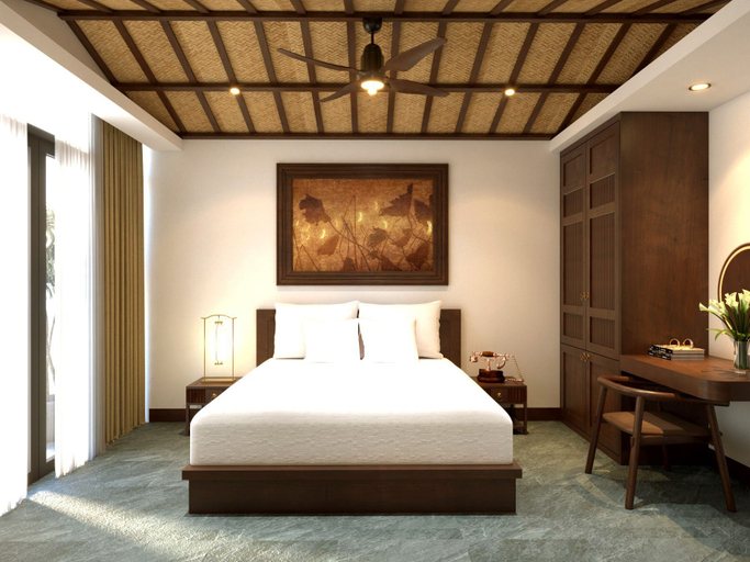 Room 3, Villa de May Hoi An, Hội An