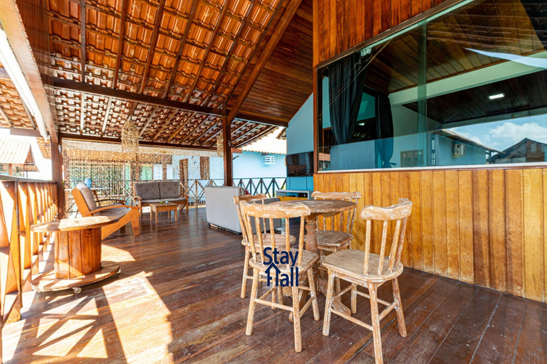 Outdoor dining 3, 014D-Village Praia dos Carneiros III, Tamandaré