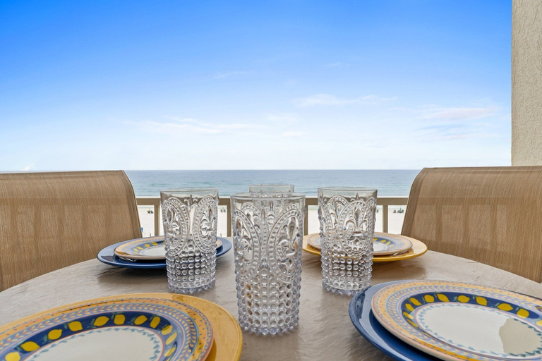 Primary image, Gulf Dunes 410 - Shimmering Sea, Okaloosa
