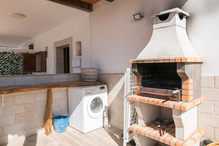 Property grounds, Casa Roja - Villa With Private Pool. Free Wifi, Cádiz