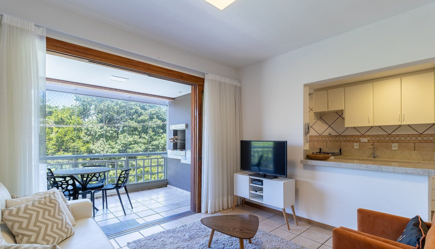Others 4, Charm and Comfort 450m From the Beach! Cmh0202, Florianopolis