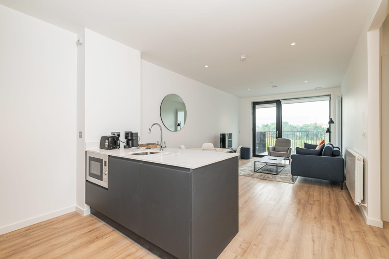 Interior 5, Grange One, Dublin
