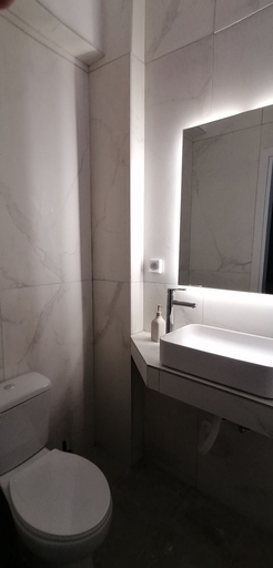 Room 4, Aenaon Corfu Luxury Apartments 05 - Athena Apt, Ionian Islands