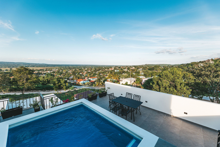 Sport & Beauty 3, Las Haciendas