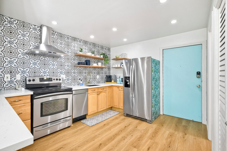 Interior 3, 2003 Costa Del Mar Road - Unit 663, San Diego