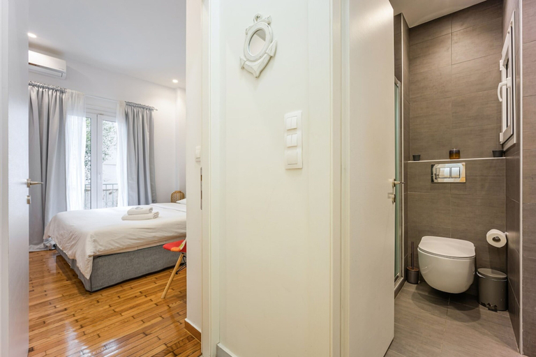 Room 3, Modern & Cozy Apartment, Attica