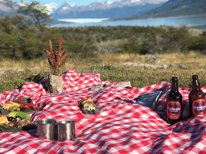 Miscellaneous 2, Moreno Camp - Glamping with a view, Lago Argentino