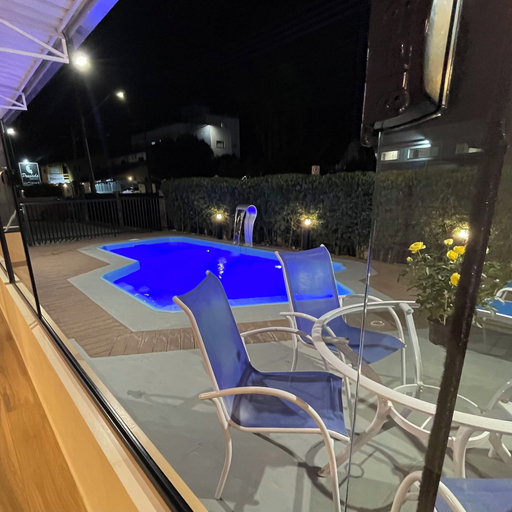 Pool 5, La Roza Hotel and Grill Restaurant, Penha