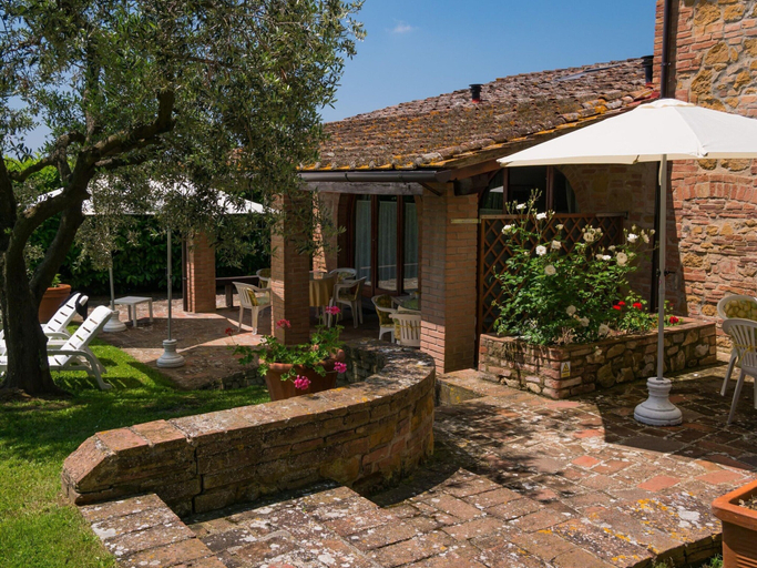 Exterior 2, Tuscan Comfort in Varna, Florence