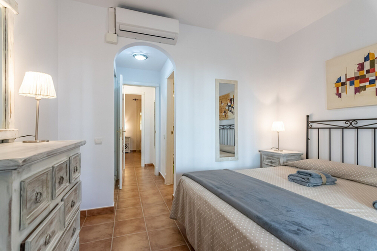 Room 2, Isla Canela Apartment Near Beach, Huelva