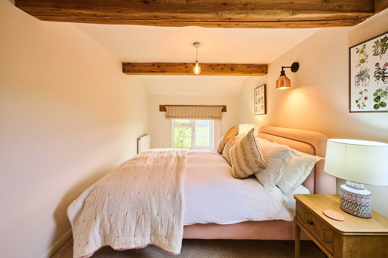 Room 3, Host Stay The Coral Cottage, Norfolk