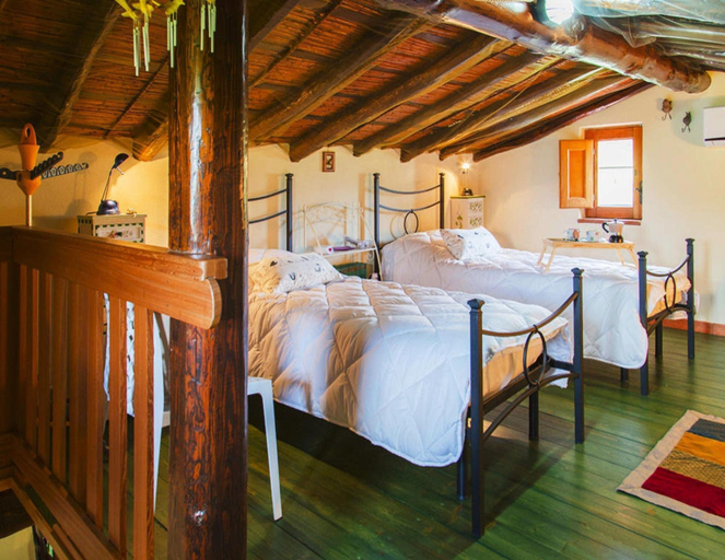 Room 3, Holiday Home, Castiglione di Sicilia-formerly TUI Ferienhaus, Catania