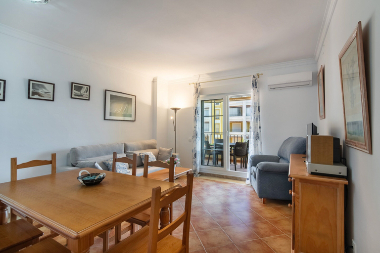 Dining 5, Stay by the Sea in Punta del Moral, Huelva