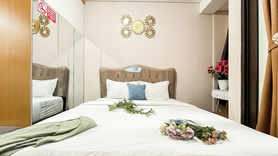 Primary image, Modern Chic Studio At Transpark Cibubur Apartment, Depok