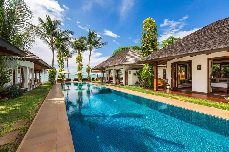 Sport & Beauty 2, Baan Mika, Ko Samui