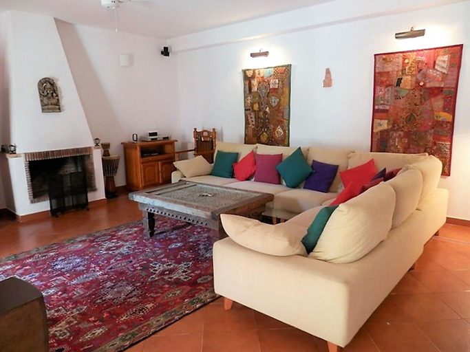 Others 5, Villa in Ibiza with Private Pool, Baleares