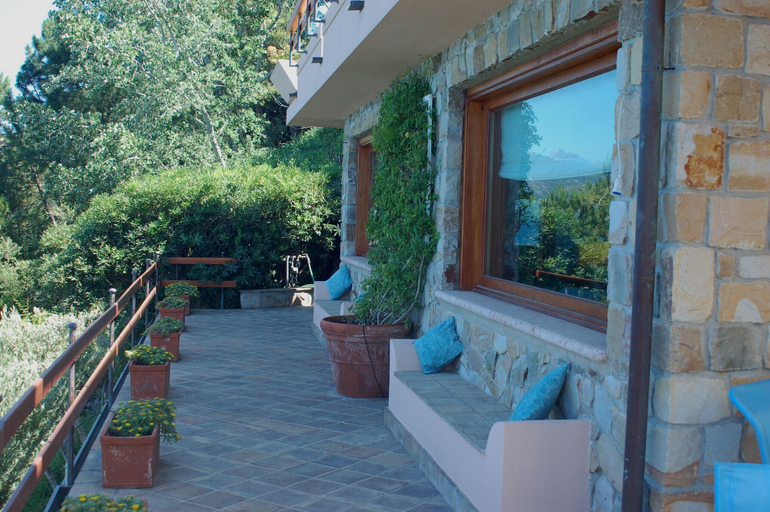 Others 4, Villa Mytilene II in Cefal, Palermo