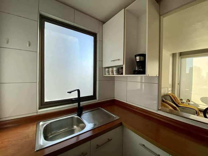 Room 4, Urbano Loft Panor Mico A C Laundry Pool Wifi, Santiago