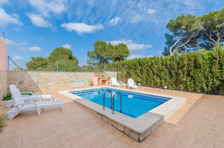 Others 2, Villa Gloria - Villa With Private Pool In Cala Pi, Baleares