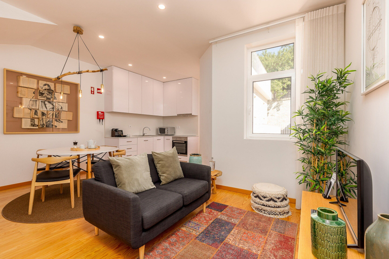 Primary image, Charming Apartment in Oporto, Porto
