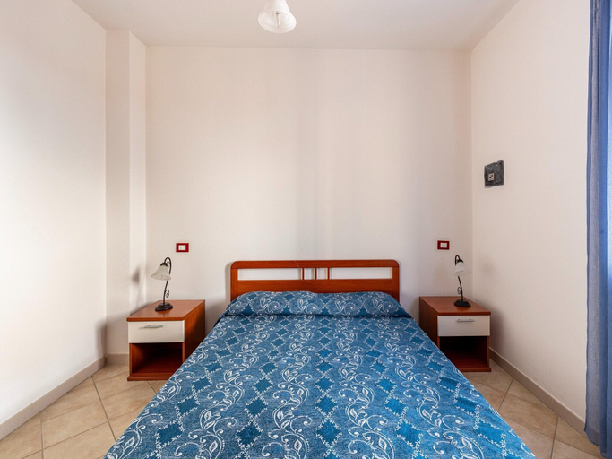 Room 5, 150 Meters From the Sea, 2 Swimming Pools, Sassari