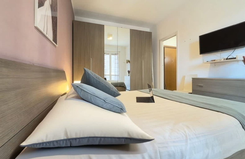 Room 5, Casa Marianna in Milano, Milano