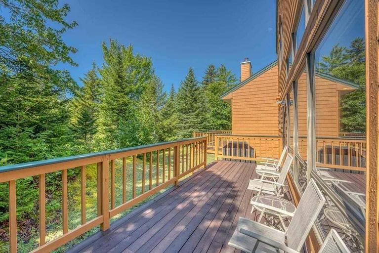 Interior 2, Mwp25 Updated 3 bed 3 Bath Condo With Mountain ski Slope Views in Bretton Woods, Coos