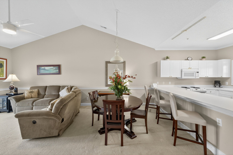 Interior 3, Magnolia North 4879-304, Horry