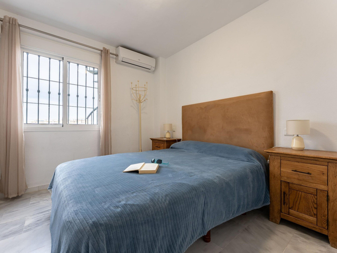 Room 3, Faro's Angel Miraflores Penthouse, Málaga