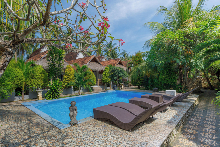 Sport & Beauty 2, Gelih Bungalow Nusa Penida, Klungkung